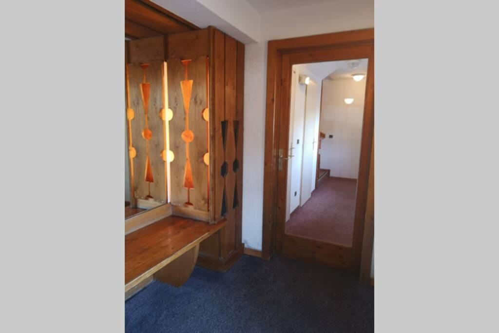 Bright Refurbished Apartment - Central אוש מראה חיצוני תמונה